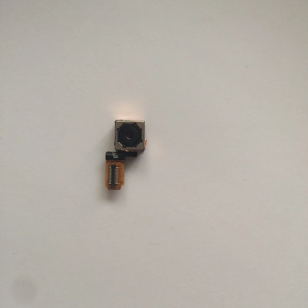 

Used Leagoo Shark 1 Back Camera Rear Camera 13.0MP Module For Leagoo Shark 1 MTK6753 6.0"FHD 1920x1080 Free Shipping