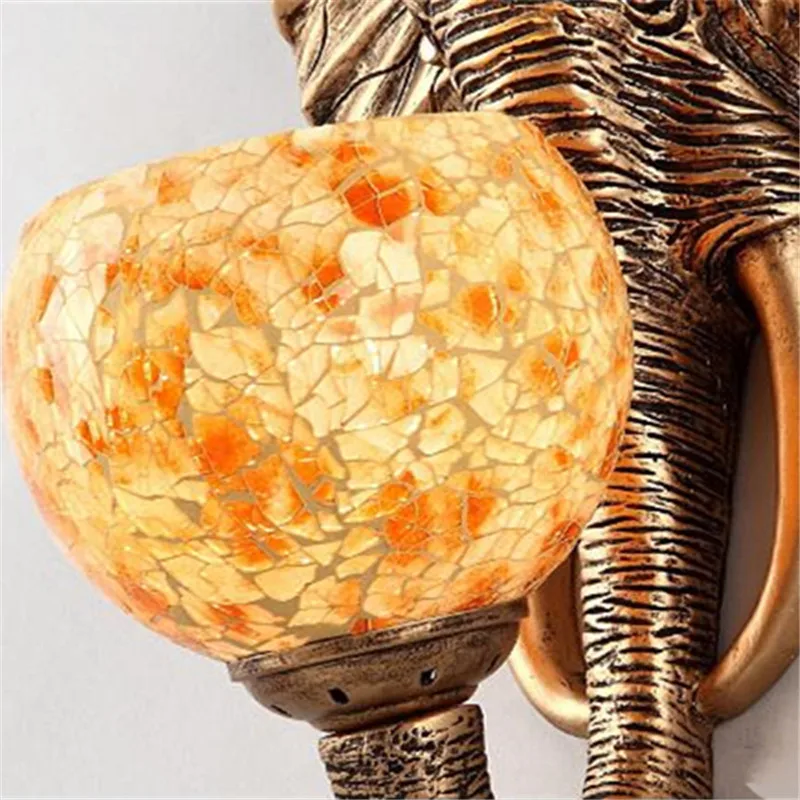 Wonderland-China-Southeast-Asia-Style-Elephant-Wall-Lamp-Luxury-Lighting-E27-Glass-Lampshade-Hot-Sell-For (2)