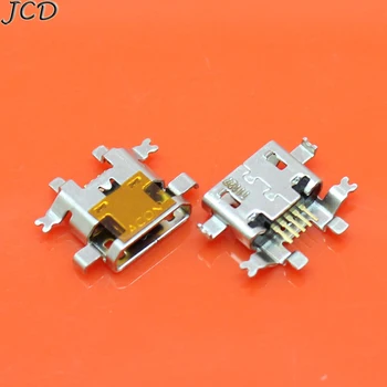 

JCD Micro usb Jack Charger Charging Female Port for Asus Zenfone 2 LTE ZE500CL For Sony Xperia M2 S50H Power Jack Socket