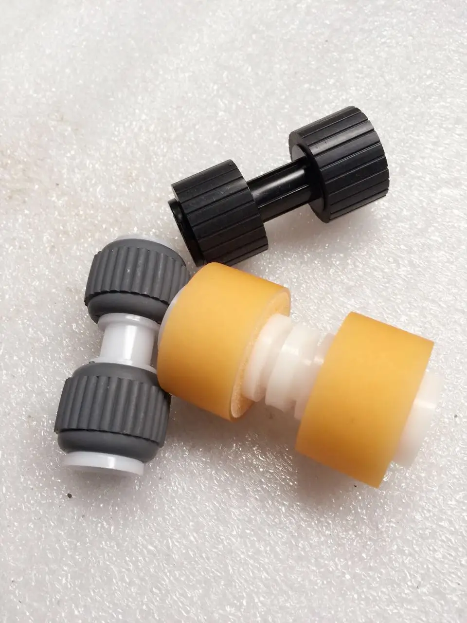 2017 new ADF pick up roll compatible for canon adv6075 ADV6065 6055 copier pickup roller 3pcs/1sets | Компьютеры и офис
