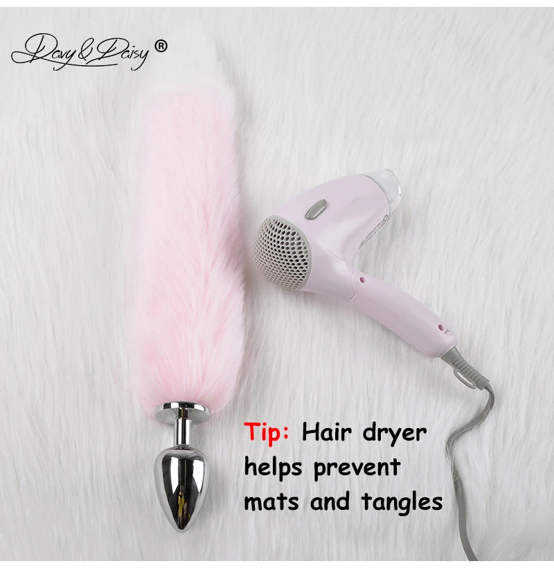 Tail Anal Plug AC107 (14)