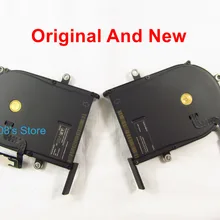 Охлаждающий вентилятор для ноутбука для APPLE MACBOOK PRO retina 1" A1425 2012 2013 левый+ правый MG40060V1-C000-S9A 923-0220