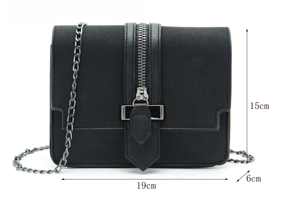 REPRCLA-Fashion-Matte-PU-Leather-Women-Bags-High-Quality-Handbags-Designer-Shoulder-Bag-Small-Chain-Crossbody (1)