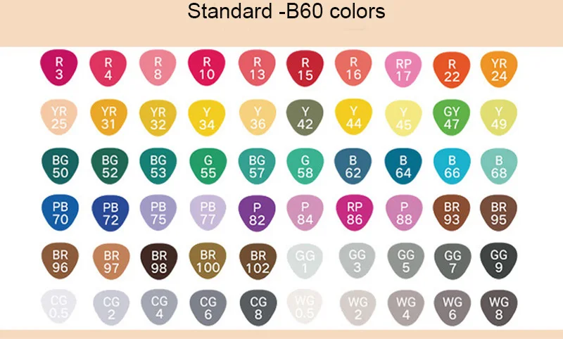 -B60 
