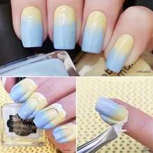 BORN PRETTY 15ml White Peel Off Liquid Tape font b Nail b font Art Cuticle Guard