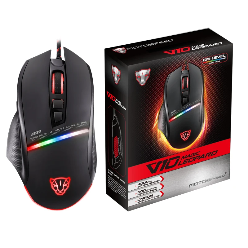 v10 