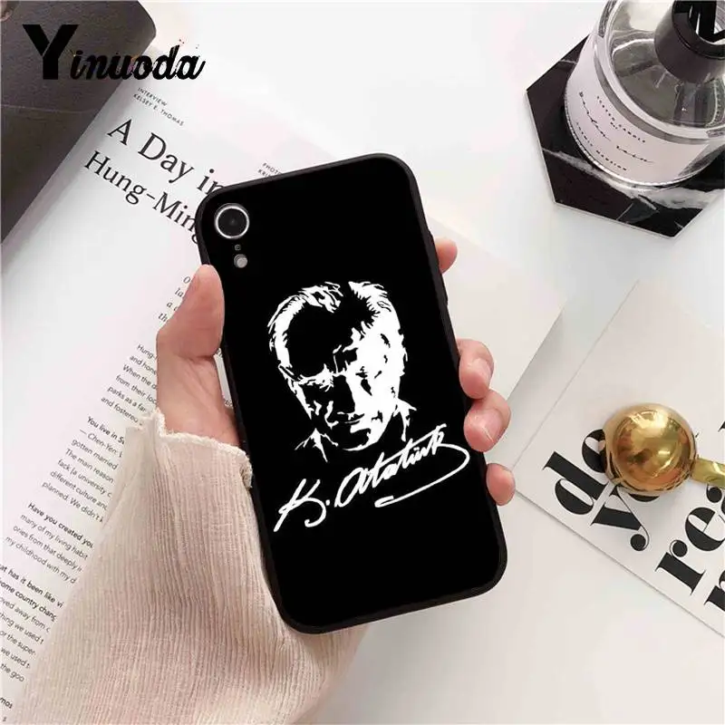 Turkey Mustafa Kemal Ataturk