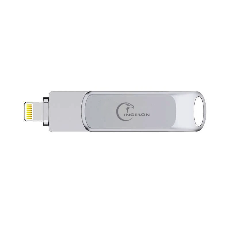 Usb флеш накопитель Ingelon 16 ГБ USB 3 0 в 1|disk on key|disk onpendrive gb |