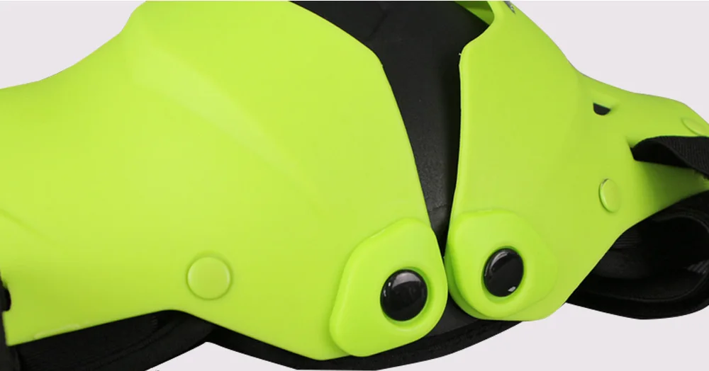 Motorcycle KneePads Motocross Motorbike Riding Racing Skating Skateboard Scooter Shin Knee Protector Full protection Gear HX-P22