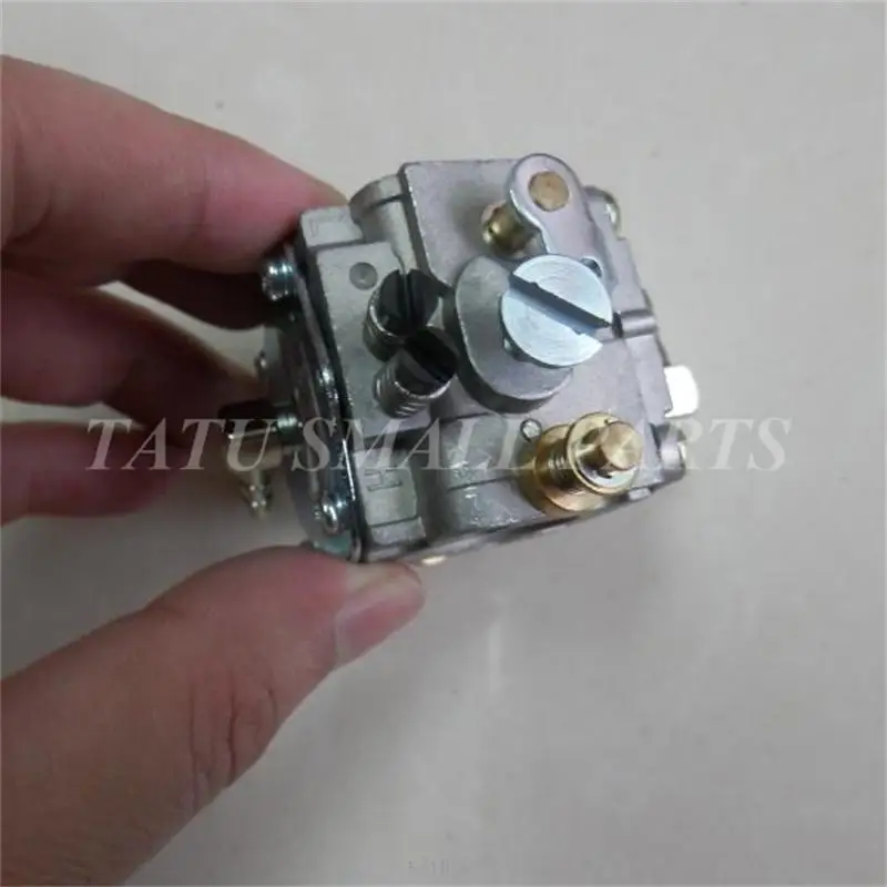 CARBURETOR STIHL TS400 TS460 5