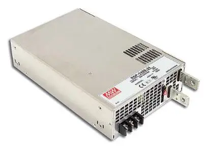 MW 2400W источник питания | Обустройство дома
