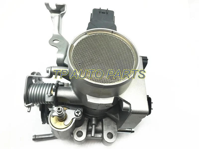 Корпус дроссельной заслонки в сборе для Ni-ssan M-icra 1.0L1.3L OEM 16119-41B00 1611941B00 |