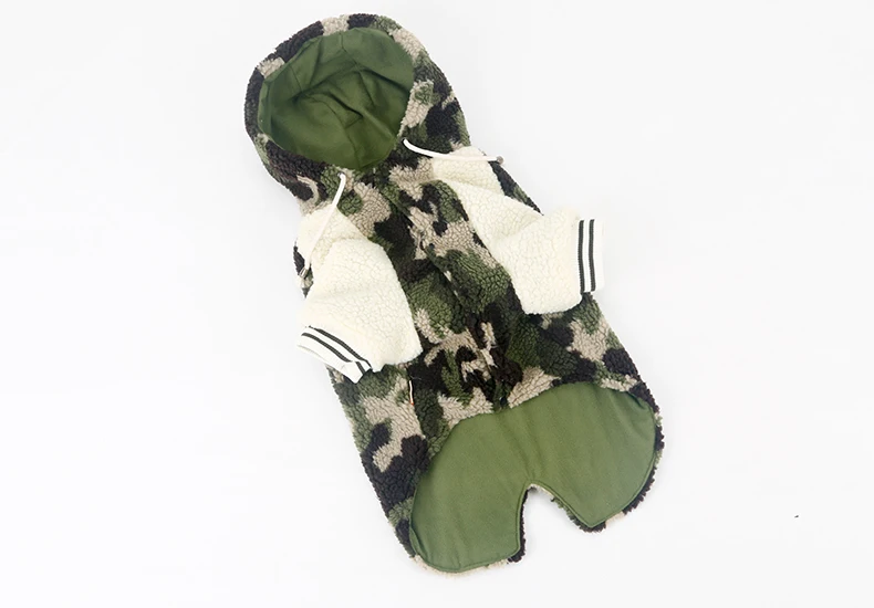 köpek sweatshirt