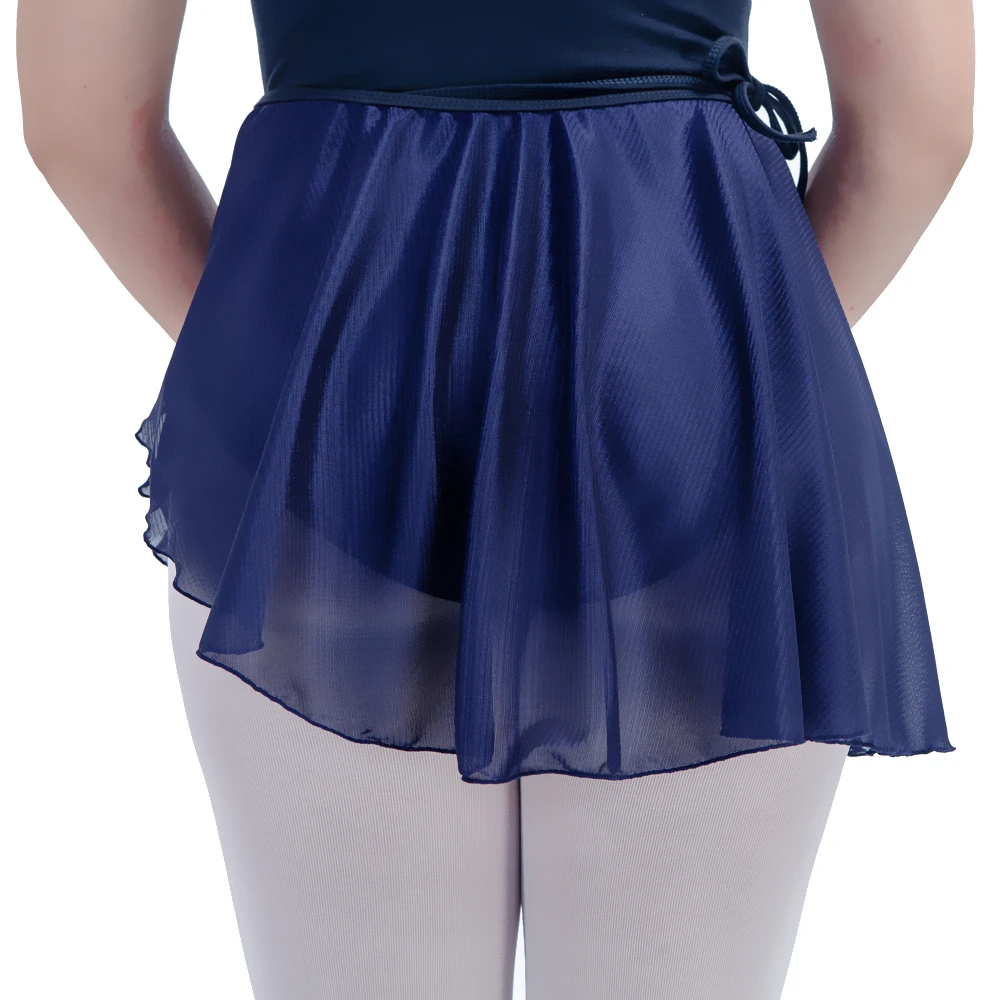 Юбка женская сетчатая для латиноамериканских танцев|wrap ballet skirt|ballet skirt wrapballet wrap |