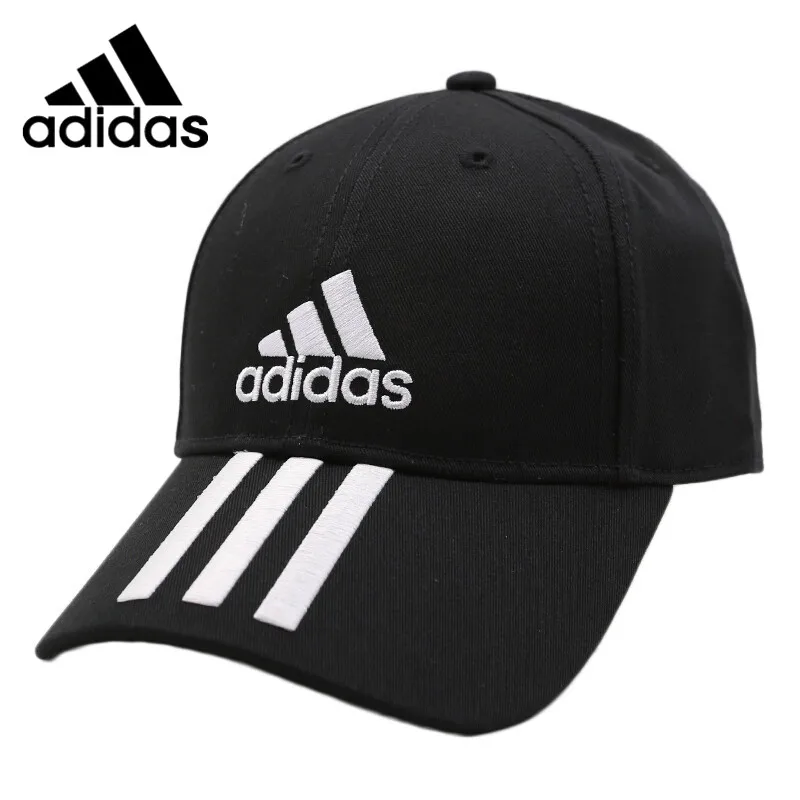Новые оригинальные спортивные кепки унисекс Adidas спортивная одежда для бега |