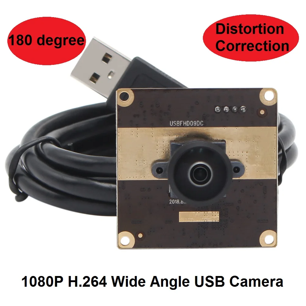 1080P USB-Camera