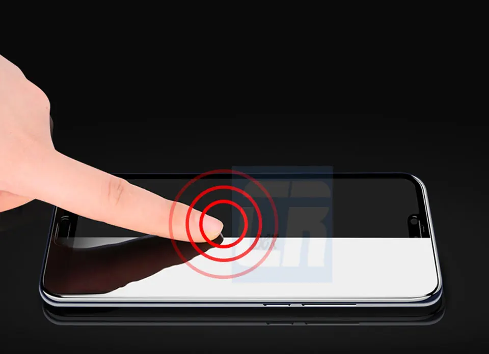 Screen Protector for Huawei Honor 10