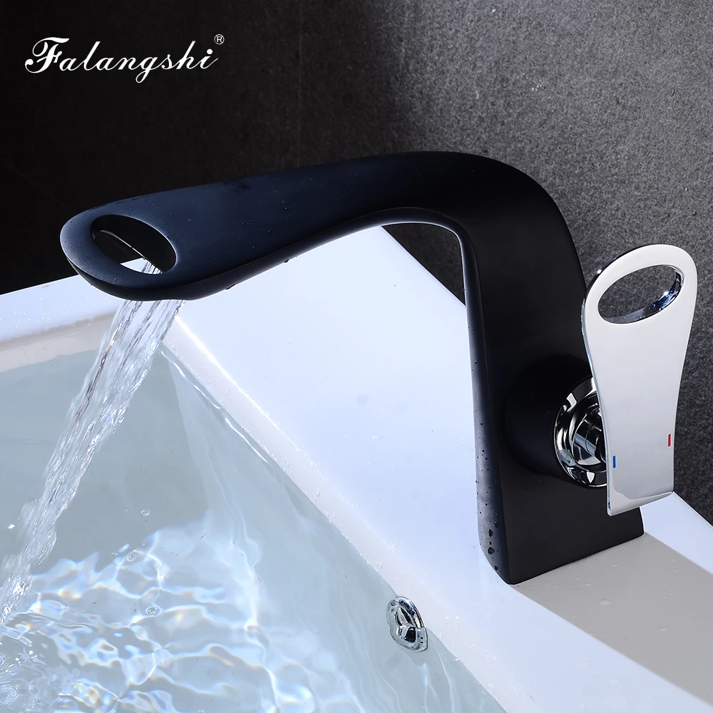 Bathroom Faucet Basin Mixer Gold Color Hot and Cold Luxury Washbasin Taps Vintage Sink Mixer Crane WB1003 Bathroom Faucet Basin Mixer Gold Color Hot and Cold Luxury Washbasin Taps Vintage Sink Mixer Crane WB1003