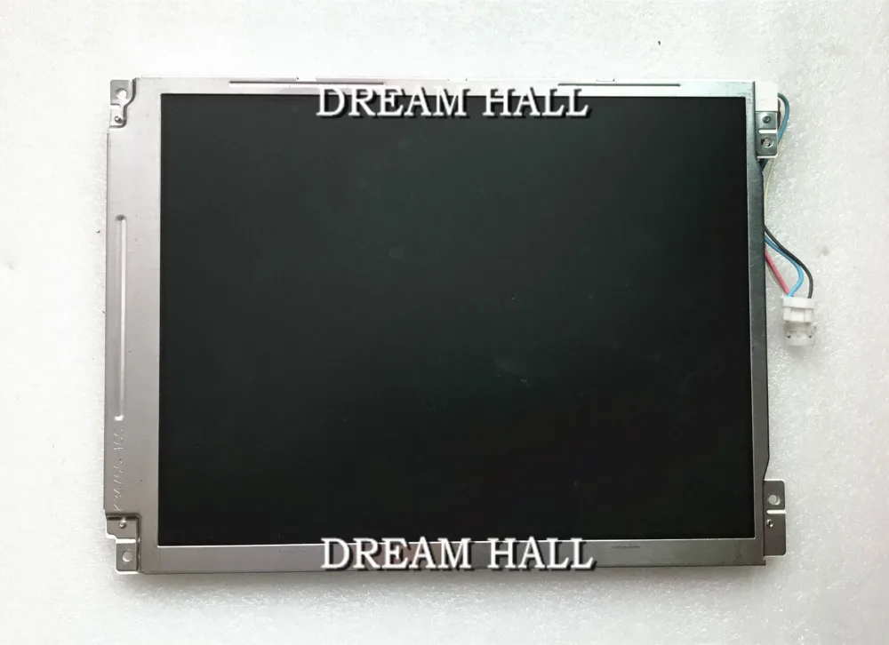 Free shipping 10.4 inch A+ original LQ104V1DG61 TFT LCD DISPLAY Screen Panel for Industrial Equipment | Компьютеры и офис