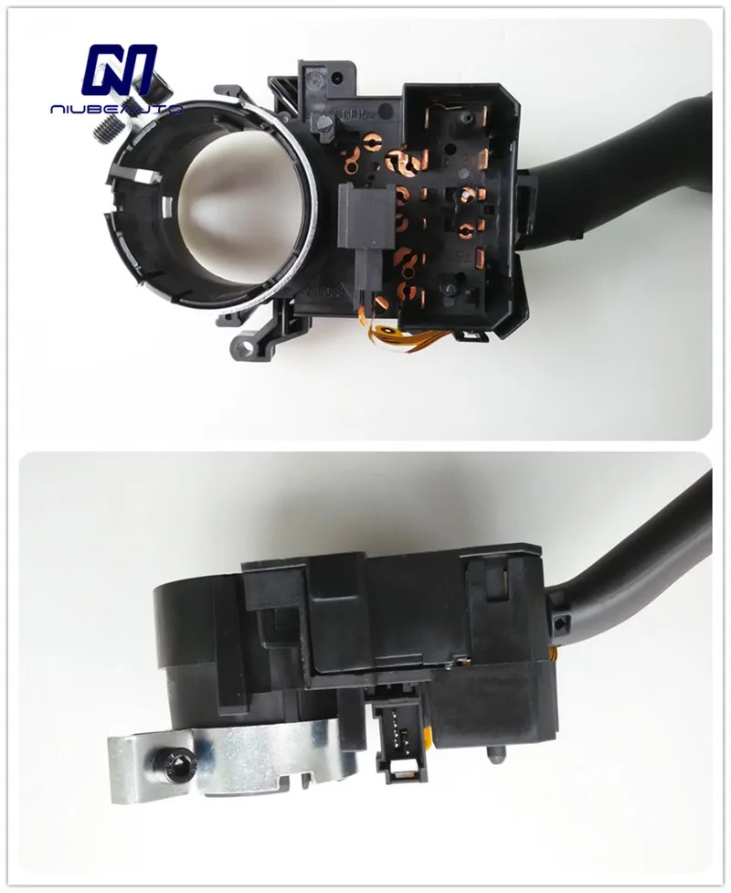 VW Golf Jetta Bora Passat Cruise Control System CCS Stalk Handle 1J0 953 513  1J0953513 4