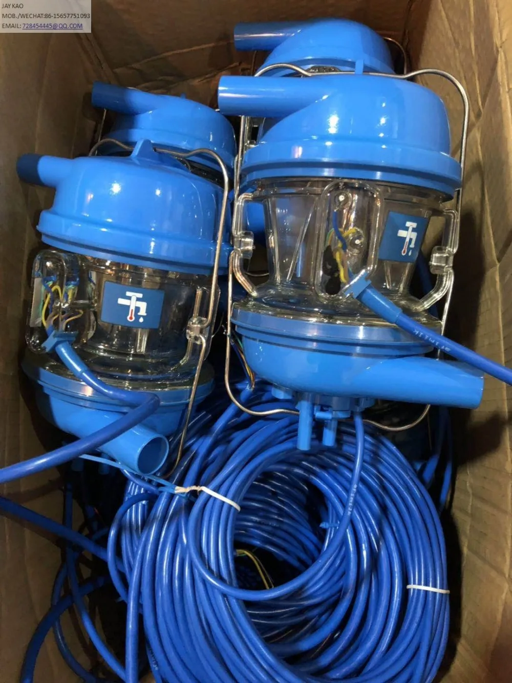 

Durable Quality Electronic digital milk meter for cow milking parlor system