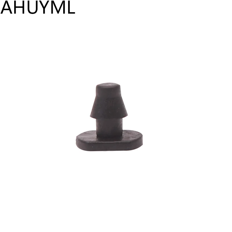 Заглушка садовая для полива 4 мм 1/4 дюйма 50 шт.|irrigation accessories|hose 1/4irrigation watering |