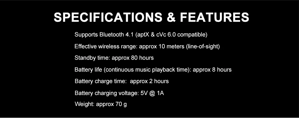 TRN/NICEHCK HB1 беспроводной Bluetooth кабель HIFI наушники MMCX/2Pin/IE80 разъем Поддержка APTX для TRN V80/IM1 AS10 NICEHCK EBX M6