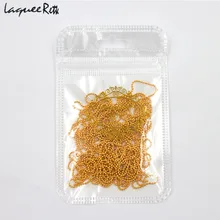 Модные брендовые Роскошные Дизайн ногтей украшения акриловые Косметическая пудра жидкости цвет серебристый, Золотой ногтей полимерная Дизайн ногтей Ложные советы ногтей Инструменты