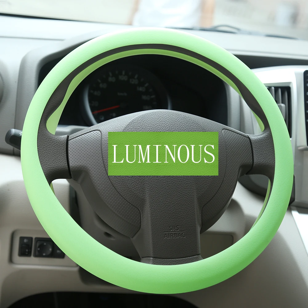 luminous