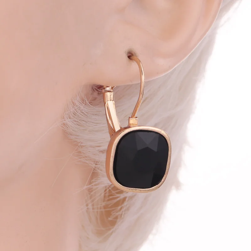 Oorbellen stud earrings for women wedding earrings boho women statement earings (18)