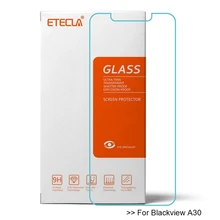 For Blackview A30 Glass Blackview A30 Tempered Gla