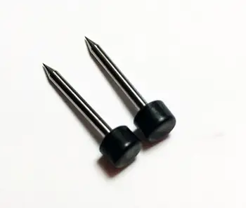 

100% Original Fusion Splicer Electrodes For Fusion Splicing Machine Shineway OFS-80 1 Pair