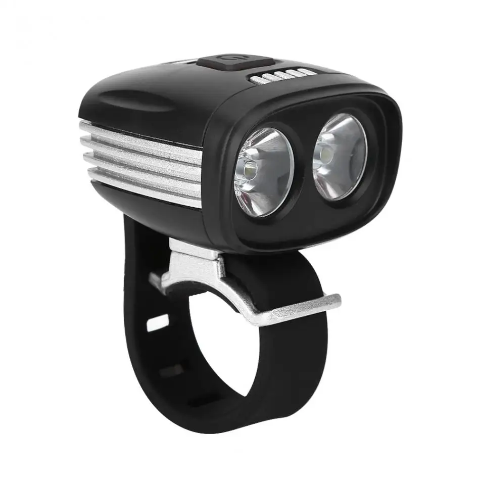 Cycling Light Bike Handlebar Light Front Handlebar Cycling Torch Bike