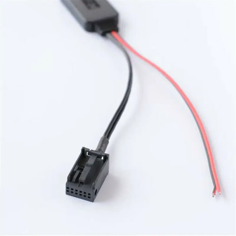 12-Pin Receiver Module Adapter Replacement For BMW X5 X3 Z4 E83 E85 E86 Useful Durable Auto Parts 12-Pin Receiver Module Adapter Replacement For BMW X5 X3 Z4 E83 E85 E86 Useful Durable Auto Parts