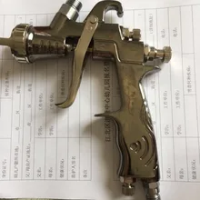 SAT0083 ограниченное предложение Пневматический краскопульт для автомобиля высокого давления краскопульт пульверизатор lvlp