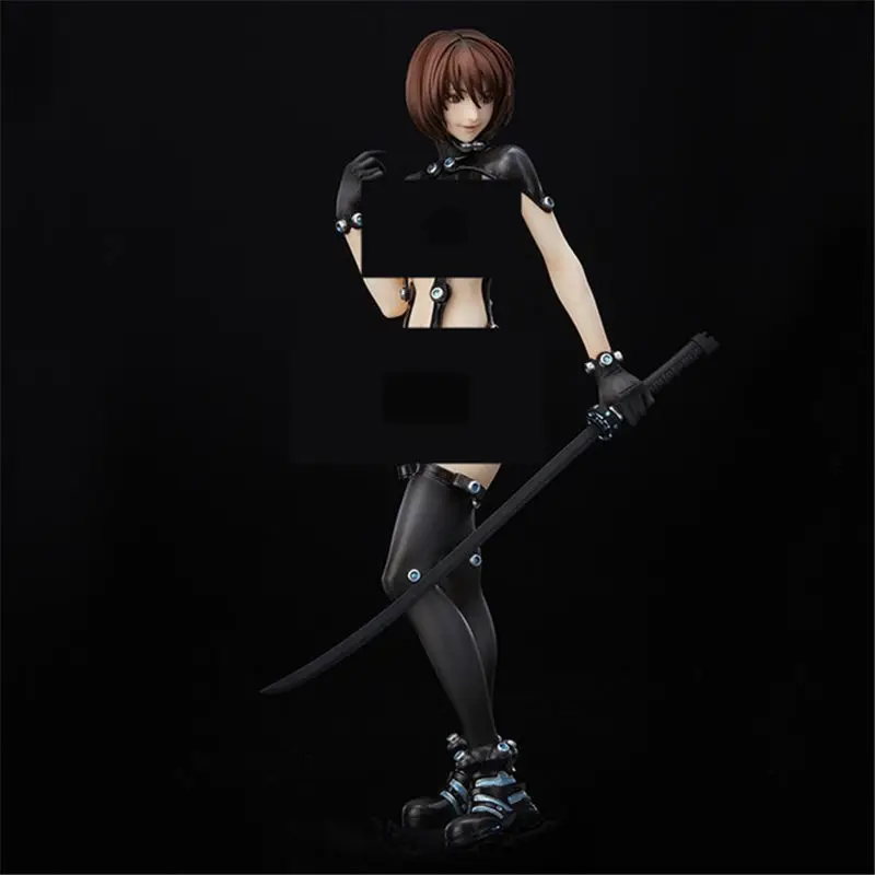 Gantz-o-Anzu-Yamasaki-Gantz-Sword-Reika-X-Ver-Hdge-Technical-ver-Sexy-Girl-Action-Figure (2)04