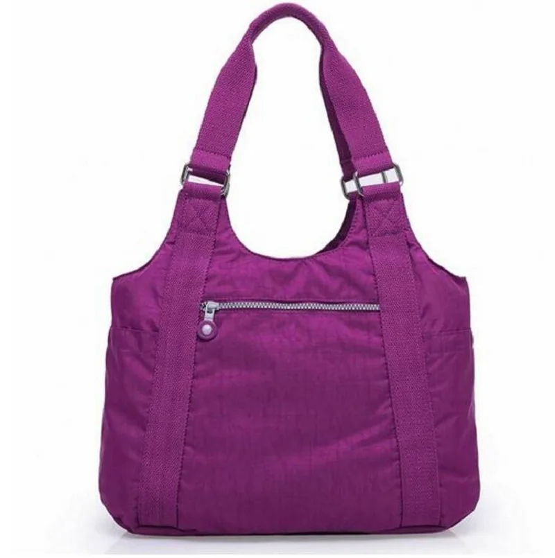 Goede TEGAOTE Nieuwe Vrouwen Handtassen Vrouwelijke Schouder Messenger Tassen voor Vrouwen Luxe Handtas Designer Top handvat Tas Tote Bolsa Feminina