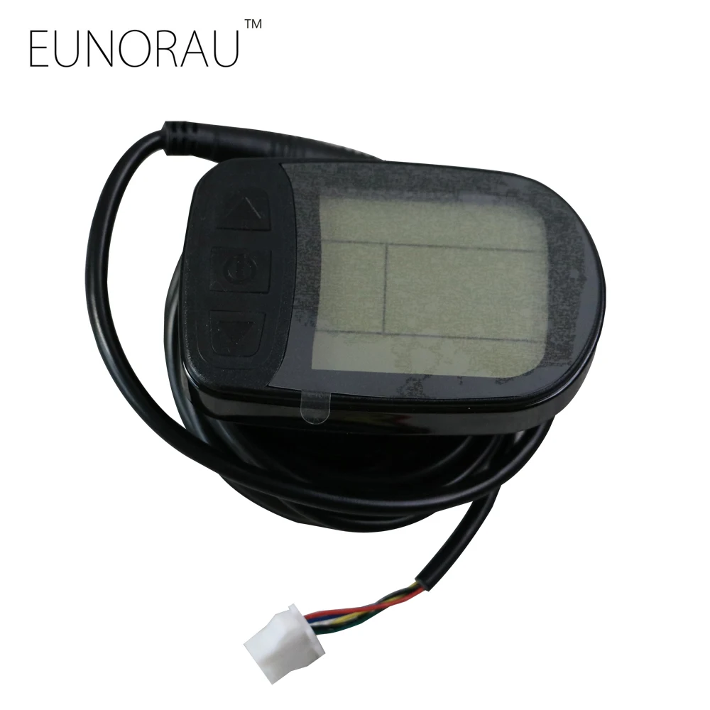 Perfect Free shipping electric bicycle accessories K-LCD5 display ebike electrice bike LCD display 2 Perfect Free shipping electric bicycle accessories K-LCD5 display ebike electrice bike LCD display 2