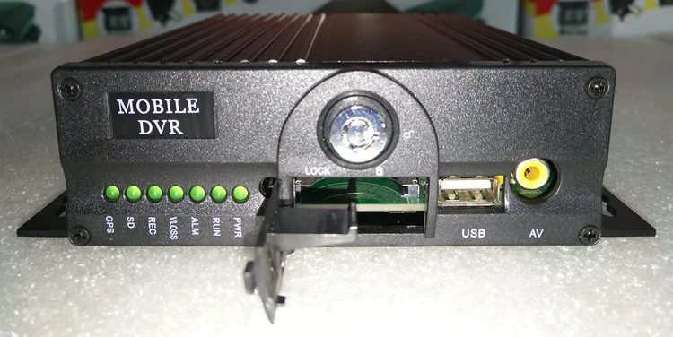 HYMDVR8