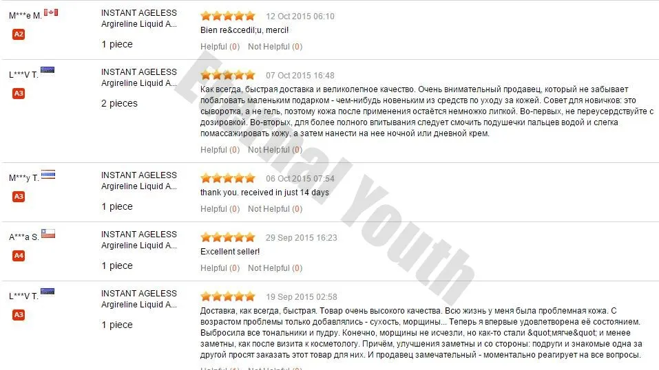 Reparação da Pele Ageles Essência Ginina Rosto Endurecimento Soro Levantamento 6 Peptides Clareamento Hidratante São 9 High Quality Beleza e saúde