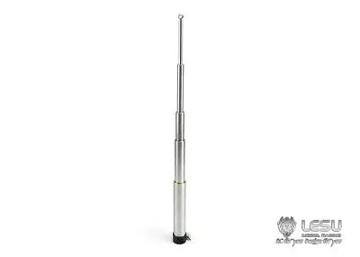 LESU DIY Metal Hydraulic 130MM Cylinder for 1/14 RC Dump Car Truck Model Tmy TH02407 LESU DIY Metal Hydraulic 130MM Cylinder for 1/14 RC Dump Car Truck Model Tmy TH02407