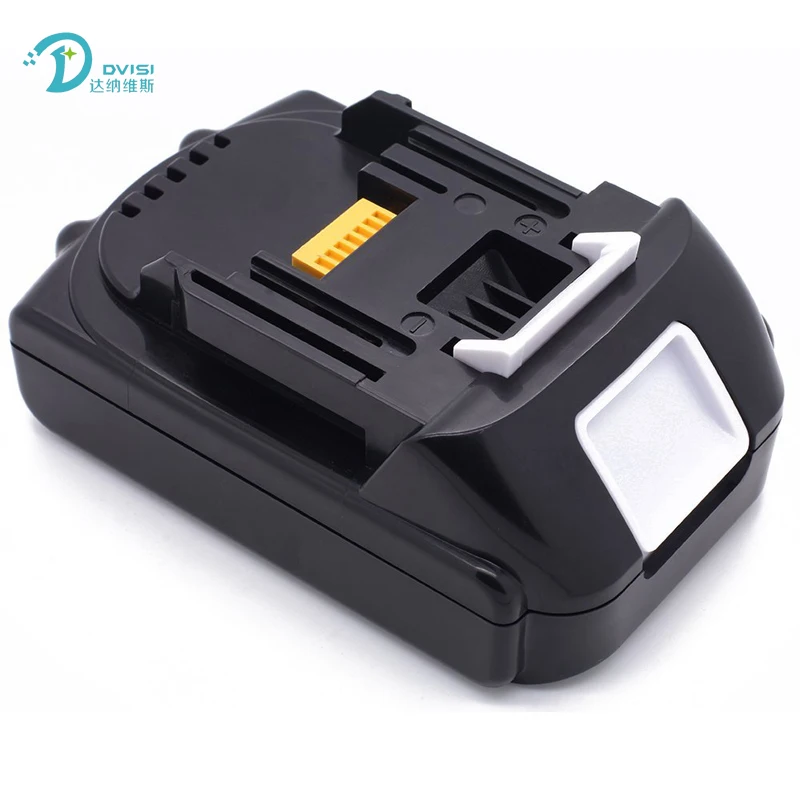 Makita 18v BL1815 компактная литий ионная Rechargeabel Замена Батарея для BL1830 BL1835 BL1840 BL1845|battery