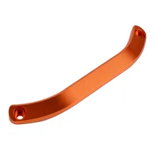 NICECNC Aluminum Rear Grab Handle