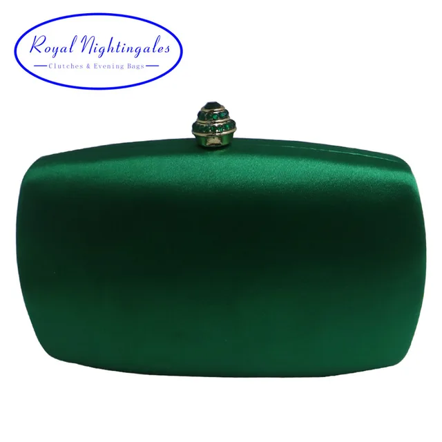 green clutch