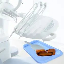 Автоклав высокой температуры стоматологический инструмент держатель стоматологический пластиковый лоток