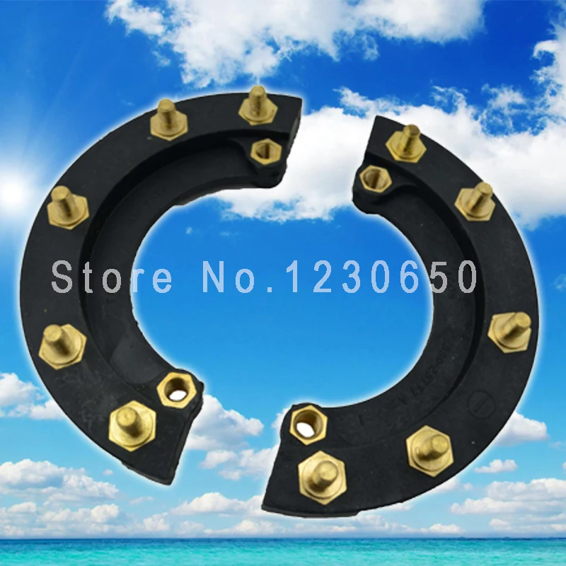 

3 phase bridge rectifier 330-25777