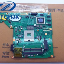 Материнская плата MS-16G51 для MSI GE620DX GE620 материнская плата для ноутбука MS-16G5 VER 2,0 неинтегрированная DDR3 отлично работает