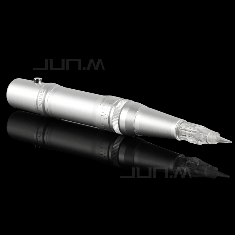 

Professional Eyebrow Pen Electric Permanent Makeup Machine Tattoo Eyebrow Lip Pen Gun Microblading Liner Shader