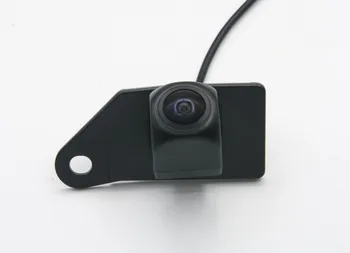 

Fisheye 1080P MCCD Starlight Car Parking Rear view Camera for Mitsubishi ASX 2011 2012 2013 2014 Car Reverse Camera