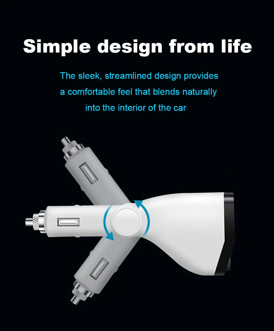 mobile phone charger